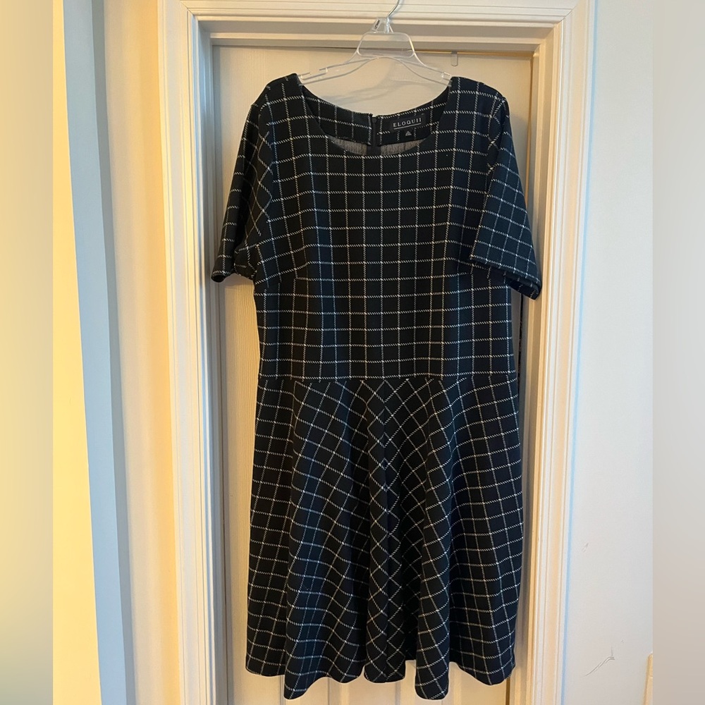GUC Eloquii Dress Size 22
